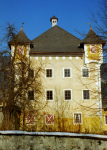 Schloss Greifenstein